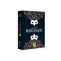 MASCARADE