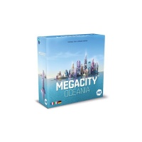 MEGACITY OCEANIA