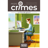 MINI CRIMES - LA FINE DEI GIOCHI