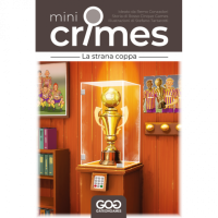 MINI CRIMES - LA STRANA COPPA