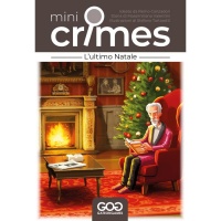 MINI CRIMES 2 - L'ULTIMO NATALE