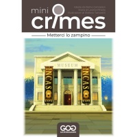 MINI CRIMES 2 - METTERCI LO ZAMPINO