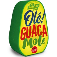 Olé! Guacamole