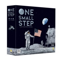 ONE SMALL STEP