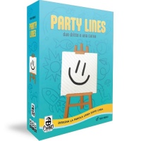 PARTY LINES