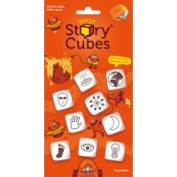 RORY'S STORY CUBES