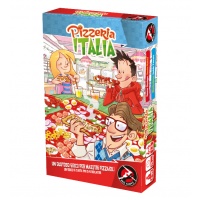 Pizzeria Italia