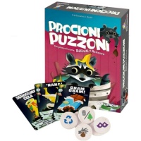 puzzoni procioni