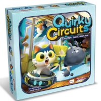 Quirky Circuits