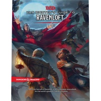 ravenloft