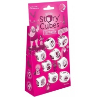 RORY'S STORY CUBES HANGTAB - FANTASIA