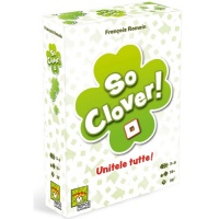 So Clover!