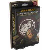 Star Wars Il Palazzo di Jabba - Un Gioco Love Letter