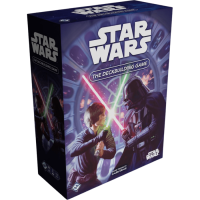 Star Wars - The Deckbuilding Game