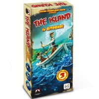  The Island - Il Ritorno