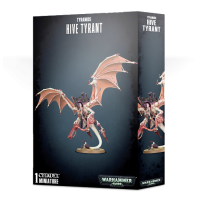 tyranids-hive-tyrant