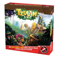 TZULAN QUEST