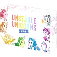 Unstable Unicorns - Kids