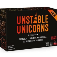 Unstable Unicorns VM18