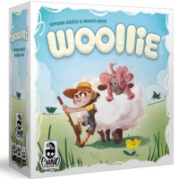 Woollie