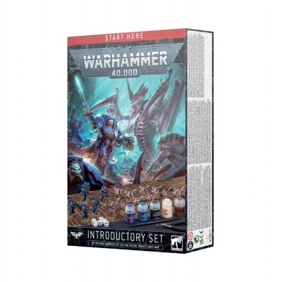 Set di Presentazione di Warhammer 40,000
