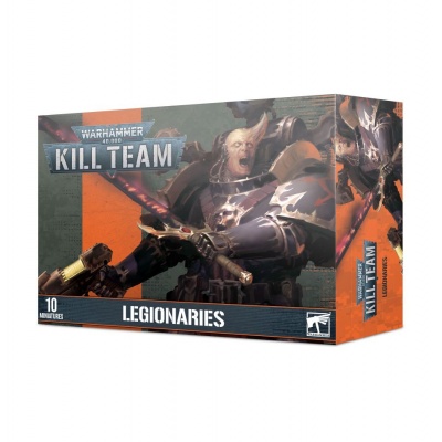 Kill Team: Legionari