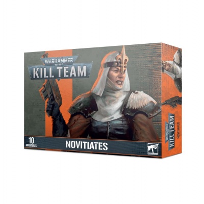 Kill Team: Novizie